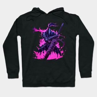 dark soul Hoodie